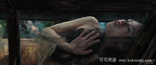 《加勒比海盗4》新曝预告 美人鱼僵尸齐登场