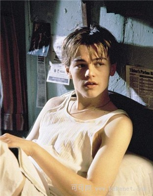 ...推举 少小时的莱昂纳多 篮球日志 The Basketball Diaries