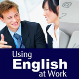第52期:Leaving Work(6)