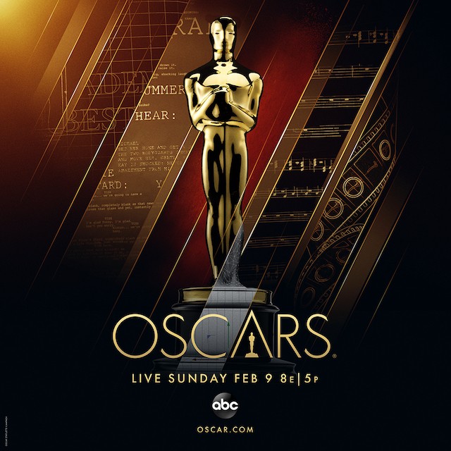 基里安·墨菲获得 2024 年奥斯卡最佳男主角 Oscars 2024_ Cillian Murphy accepts Academy Award for Best Actor in 'Oppenheimer'