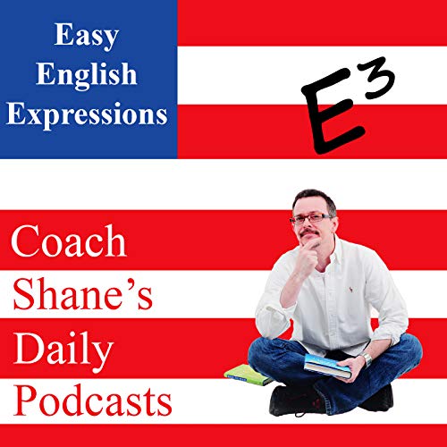 Daily Easy English #1181: Learn how to use "Miller time" with Coach Shane