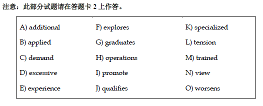 2013年12月英語四級考試真題試卷附答案和錄音mp3第一套