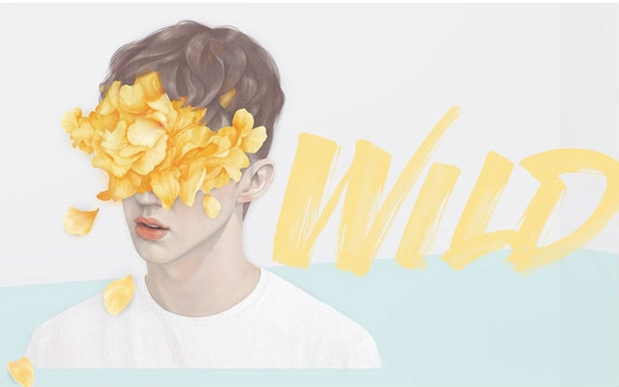 欧美新歌速递 第14期:wild-troye sivan