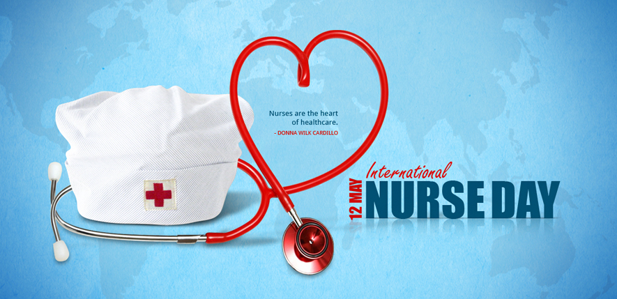 世界节假日博览(mp3 中英字幕) 第95期:国际护士节