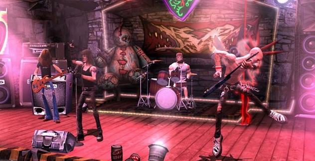 2008 was a bumper year for videogame sales in the uk, with