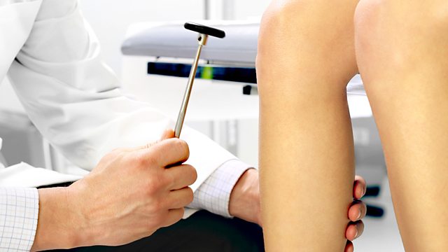 the english we speak(bbc教学)第306期:knee-jerk reaction 本能反应