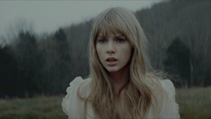 泰勒斯威夫特金曲合集 (mp3 中英字幕) 第16期:safe and sound