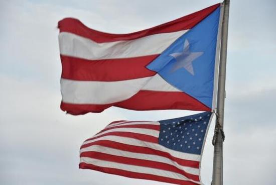 s. territory of puerto rico has filed for bankruptcy.