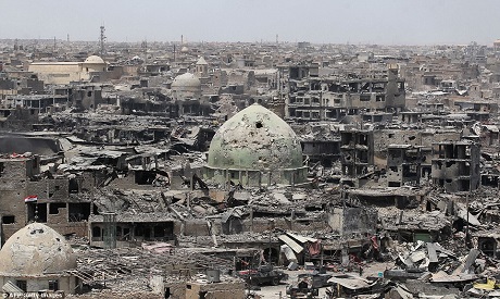 时代周刊:伊拉克战后重建会成功吗(6)