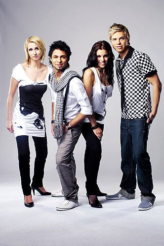 音乐咖啡厅:befour-bye bye baby 很棒的舞曲